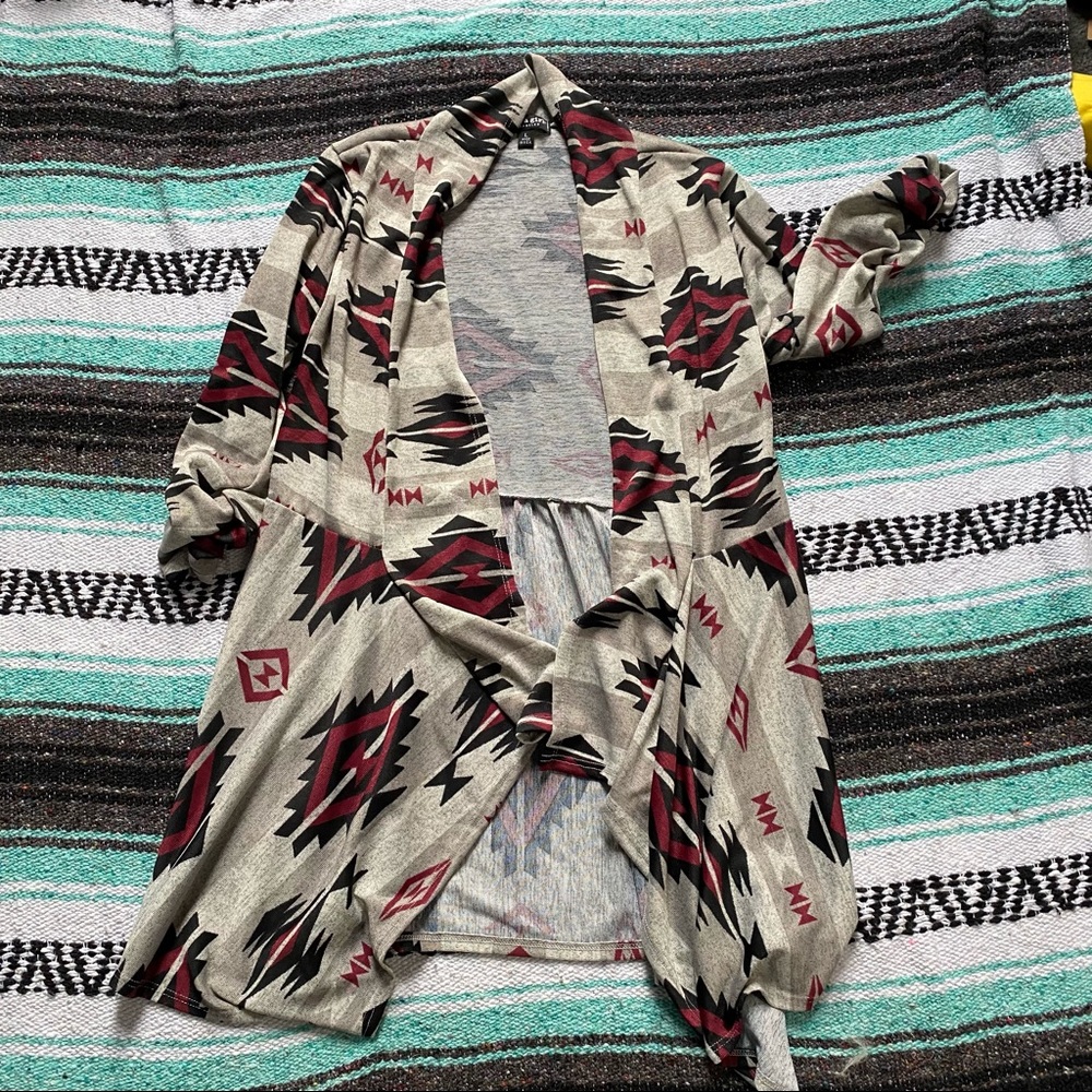 Cardigan from About A Girl